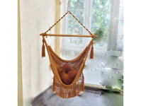 Võng xích đu - lưới võng treo VXĐ-01