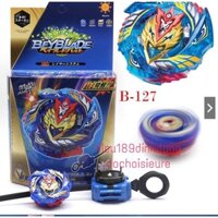 Vòng Xoay Thần Tốc nado Vô Cực Siêu Mạnh