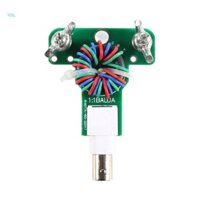 Vonl 50W 1 1 1 Ăng-ten lưỡng cực sóng ngắn Balun Bộ chuyển đổi biến hình chống nước