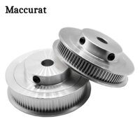 Voron ✷ ❈ bộ phận máy in 80 Răng 2M 2GT Ròng rọc đồng bộ Lỗ khoan 5 / 6mm cho chiều rộng Vành đai định giờ 6 / 10mm Đai ròng rọc GT2 80Teeth 80T