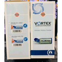 vortex ( tặng 1 lọ bổ phế) mua về k dùng đến thanh lí