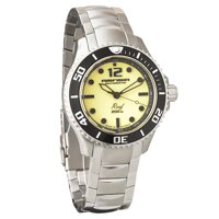 Vostok Amfibia Russian Mens Automatic WR200m Wrist Watch (080494)