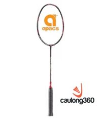 Vợt Apacs Slayer 99 | Đứa con tuyệt vời của Apacs