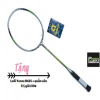 Vợt APACS TANTRUM 200