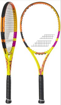 Vợt babolat Boss Rafa 260g