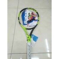 vợt babolat pure aero 280g(tặng dây đan,quấn cán)