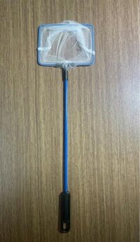 Vợt bắt cá số 4 (10x8cm)