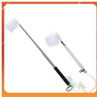 Vợt Bắt Cá Tép 3D Giữ Nước Tròn