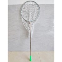 Vợt Bắt Chồn Hương Dài 80cm Vợt Bắt Cá Vợt Vớt Cá Vợt Cá  Vợt Lưới Bắt Gà Vợt Bắt Chó Mèo Vợt Bắt Chim