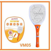 VỢT BẮT MUỖI CAO CẤP ASIA VM05