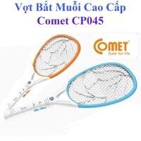Vợt Bắt Muỗi Comet Cp045 Cao Cấp