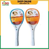 Vợt bắt muỗi côn trùng Comet 045 hàng cao cấp chính hãng