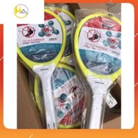 Vợt Bắt Muỗi Thông Minh Sunhouse SHE-E280, Chống Giật An Toàn, Hàng Chính Hãng Bảo Hành 12 Tháng