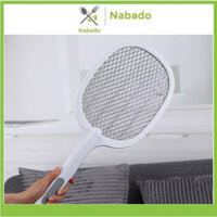 Vợt bắt muỗi tự động hiệu quả tự động sạc và tích điện Máy bắt muỗi hiệu quả cao cấp tiện lợi