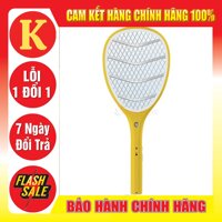 Vợt bắt muỗi YAGE YG-DW01 hàng chính hãng cao cấp bảo hành 12 háng