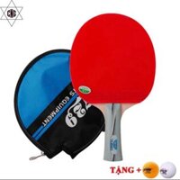 Vợt bóng bàn 729 - 2 star [TẶNG] Bao vợt + 3 quả bóng bàn