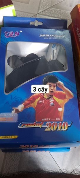Vợt bóng bàn 729-2010