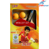 Vợt bóng bàn 729 2040