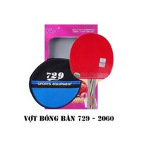 Vợt Bóng Bàn 729 – 2060 | 729-2060      | Trang Nguyen