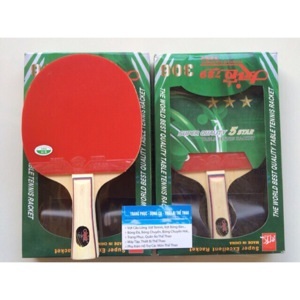 Vợt bóng bàn 729 - 306
