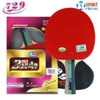 Vợt bóng bàn 729-3Star (3 sao) Công thủ toàn diện - SportOnline