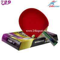 Vợt bóng bàn 729 3star