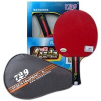 Vợt Bóng Bàn 729 Carbon – 1Star