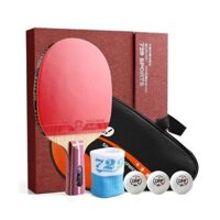 Vợt bóng bàn 729 Carbon 5 Star