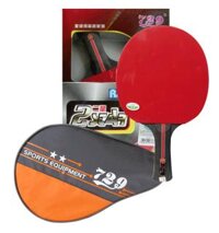 Vợt bóng bàn 729 – Carbon 2Star