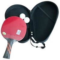 Vợt bóng bàn 729 Very 7 sao cao cấp + Kèm túi đựng vợt và quả bóng bàn 40+