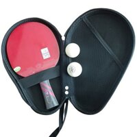 Vợt bóng bàn 729 Very 8 sao cao cấp + Kèm túi đựng vợt và quả bóng bàn 40+