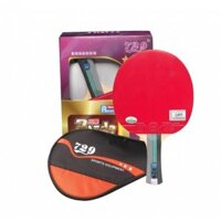 Vợt bóng bàn 729/Cacbon 3Star