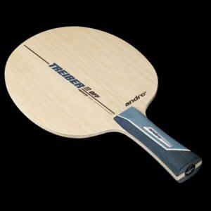 Cốt vợt bóng bàn Andro Treiber Q