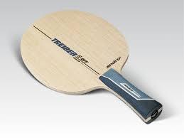 Cốt vợt bóng bàn Andro Treiber Q