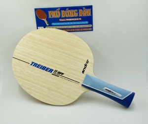 Cốt vợt bóng bàn Andro Treiber Q