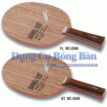 Vợt bóng bàn Barwell Fleet