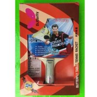 Vợt Bóng Bàn Butterfly 201