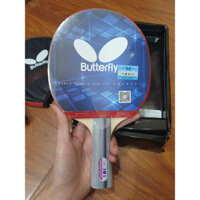 Vợt bóng bàn Butterfly Tem JTTAA chuẩn thi đấu 301 công thủ toàn diện mẫu mới 2024