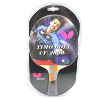 Vợt bóng bàn Butterfly Timo Boll CF 2000