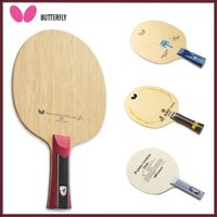 ✟♨Vợt bóng bàn Butterfly VISCARIA TIMO BOLL-ALC Zhang Jike hữu dụng