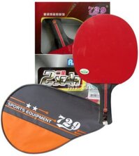 Vợt Bóng Bàn Carbon 729-2Star