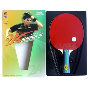 Vợt bóng bàn Double Fish 2AC