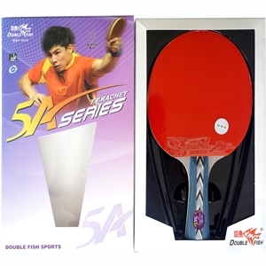 Vợt bóng bàn Double Fish 2AC