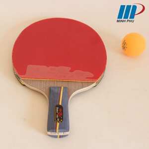 Vợt bóng bàn Double Fish 5AC