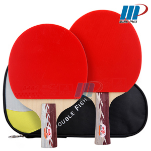 Vợt bóng bàn Double Fish 5D-C