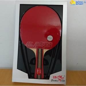 Vợt bóng bàn Double Fish DF-4AC