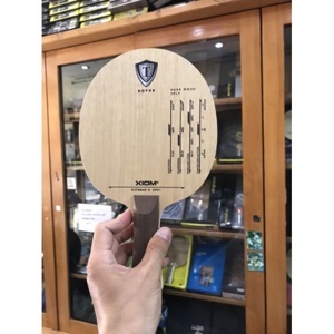 Vợt bóng bàn Xiom Extreme S