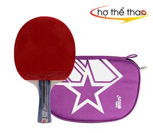 Vợt bóng bàn mút DHS-2002