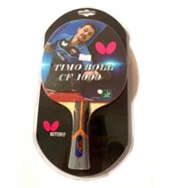 VỢT BÓNG BÀN TIMO BOLL CF 1000