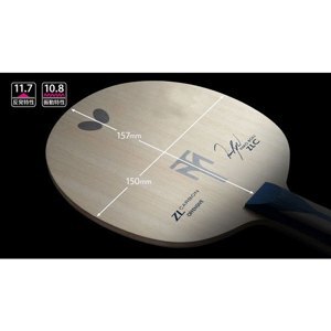 Vợt bóng bàn Timo Boll ZLC